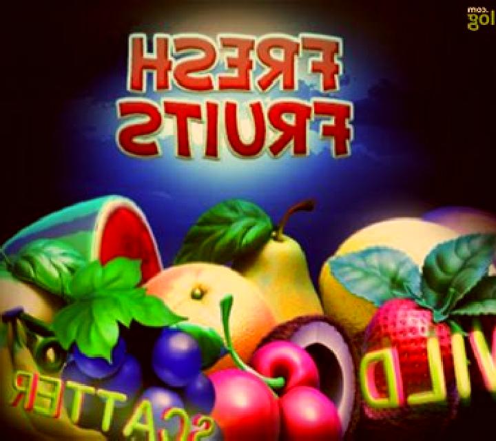 Fresh Fruits (BetConstruct) slot