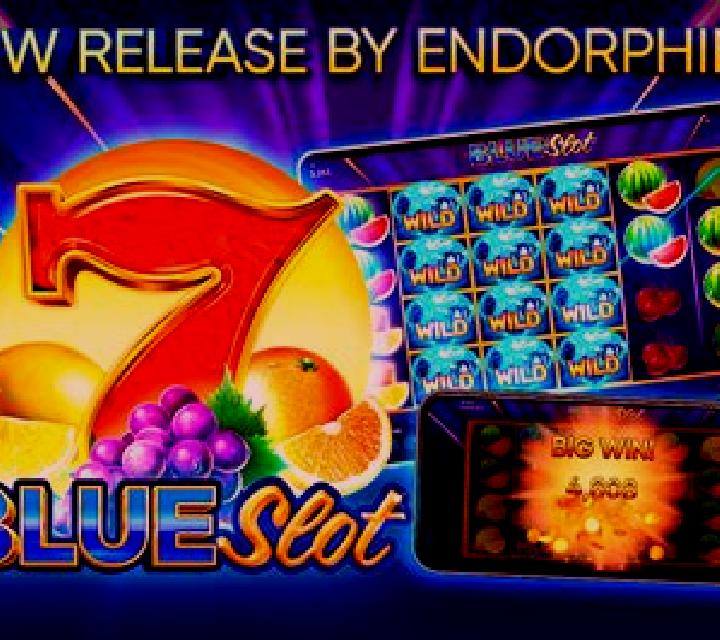 Fresh Fruits (Endorphina) slot game