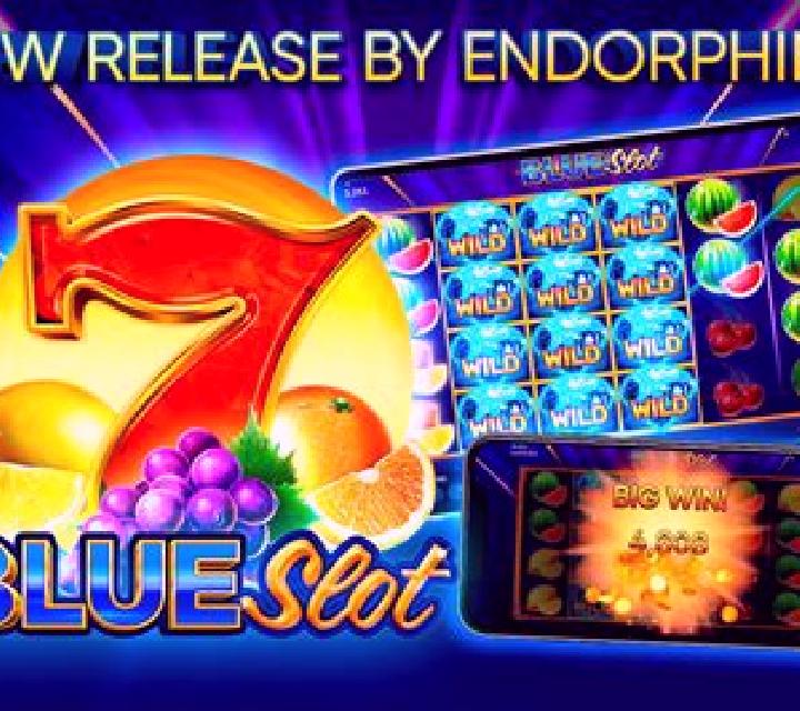 Fresh Fruits (Endorphina) slot machine
