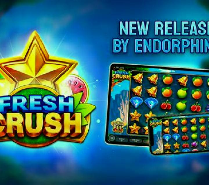 Fresh Fruits (Endorphina) slot