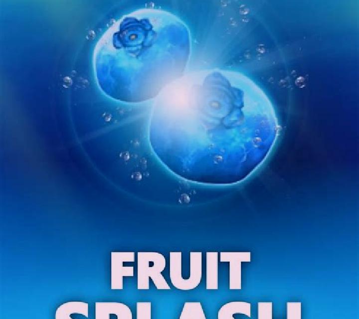 Fresh Splash slot game