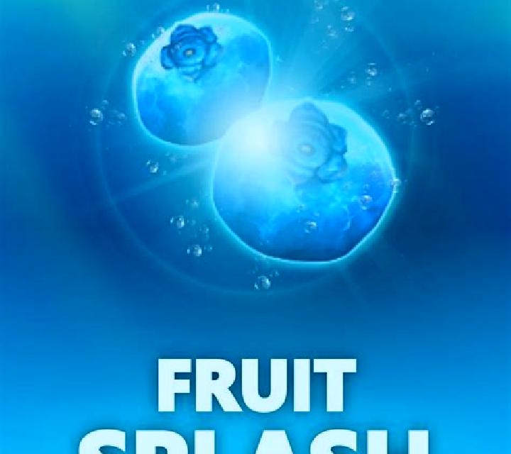 Fresh Splash slot