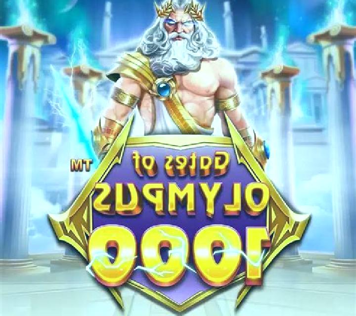 Freya 1000 slot game