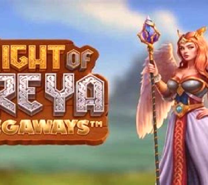 Freya slot