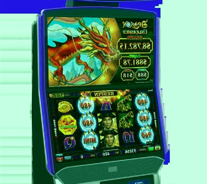 Freya Unleashed slot machine