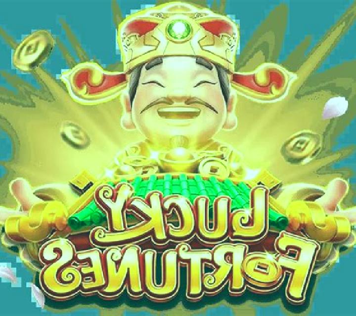 Freya s Fortune slot game