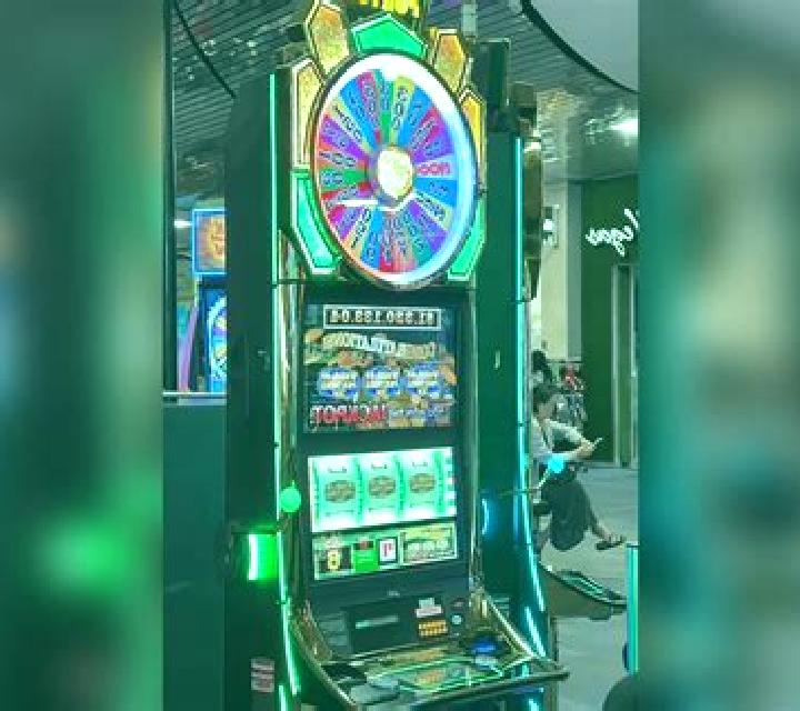 Freya s Fortune slot machine