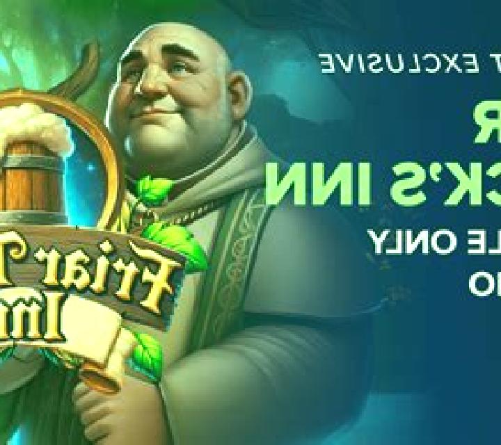 Friar Tuck s Inn online slot