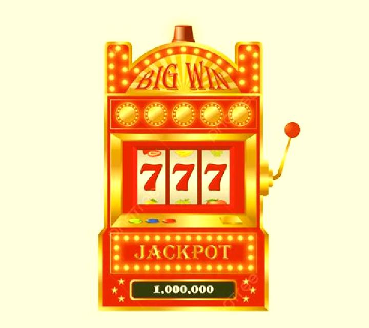 Frice slot machine