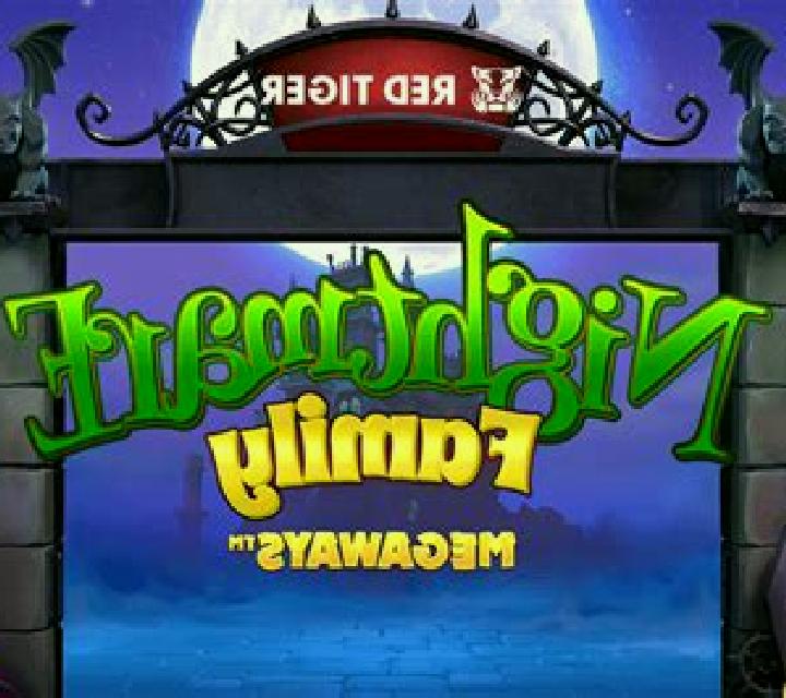 Fridays Nightmare online slot