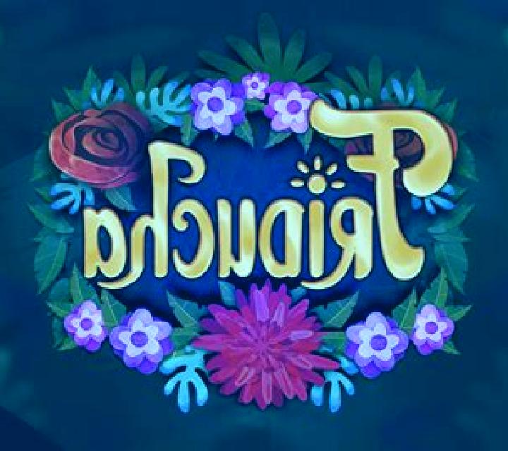 Friducha online slot