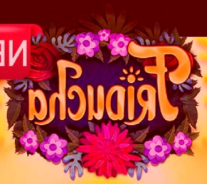 Friducha slot game