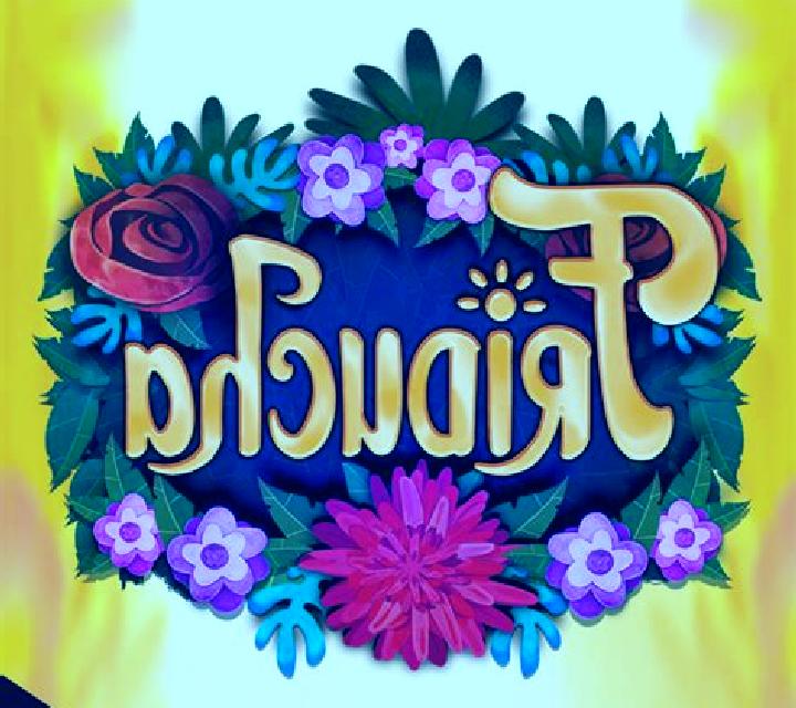 Friducha slot