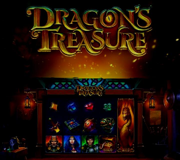 Friends and Treasure slot game