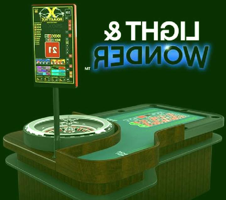 Friends (Light and Wonder) slot game