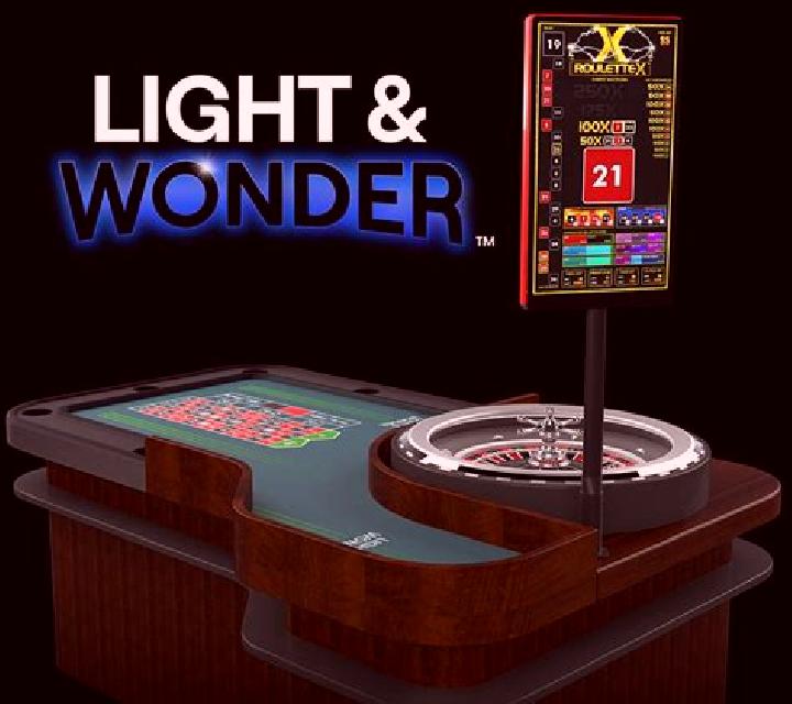 Friends (Light and Wonder) slot