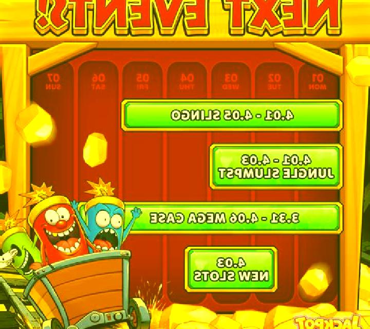 Friends Slingo online slot
