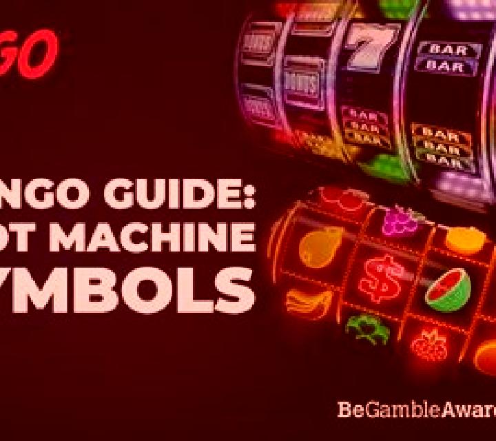 Friends Slingo slot machine