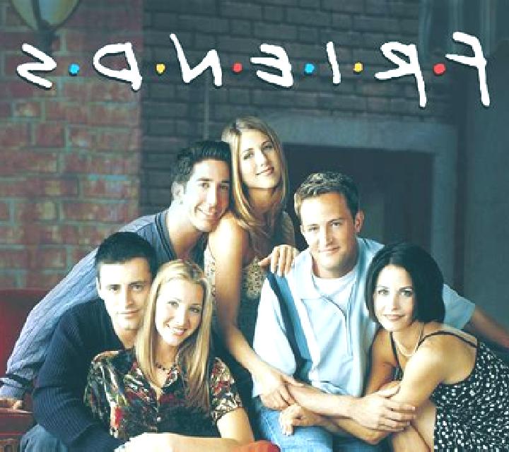Friends The One With a Triple Shot online slot