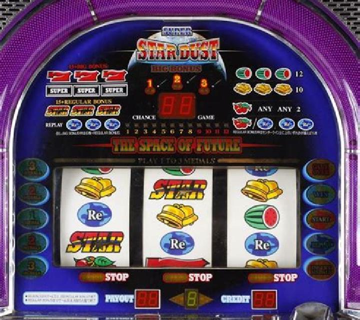 Friends The One With a Triple Shot slot game