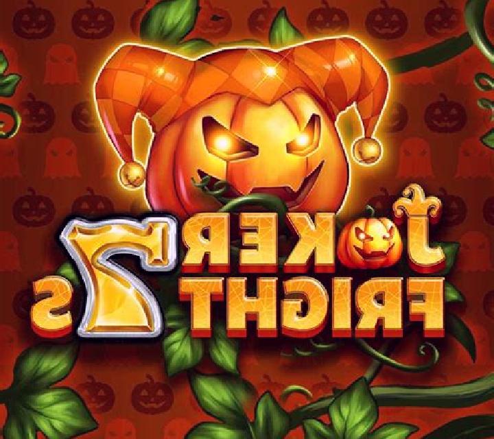 Fright Night online slot