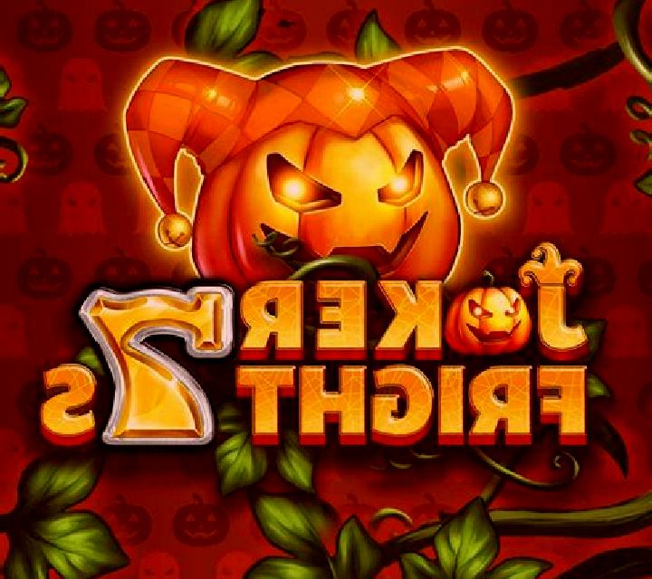 Fright Night slot game