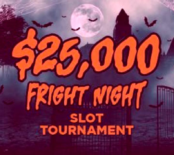 Fright Night slot