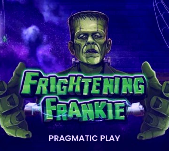 Frightening Frankie slot