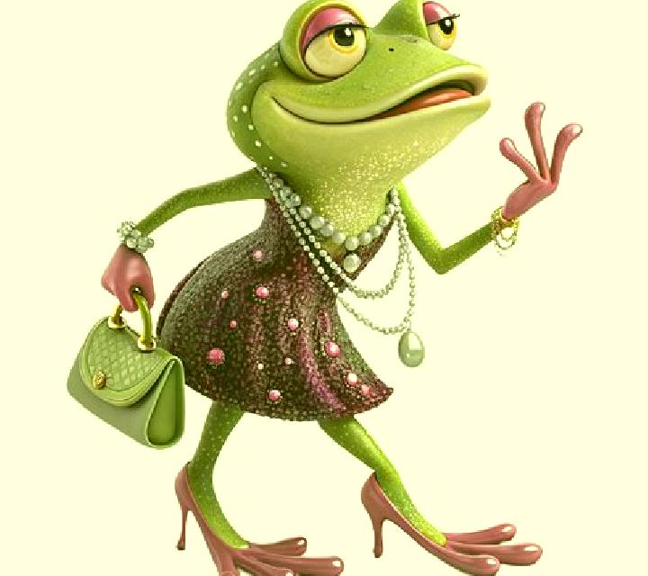 Frog Dash 10000 slot