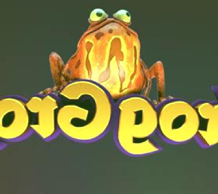 Frog Grog online slot