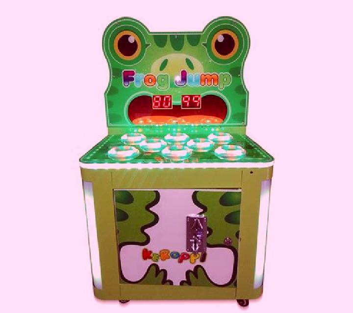 Frog Princess (iGaming2go) slot machine