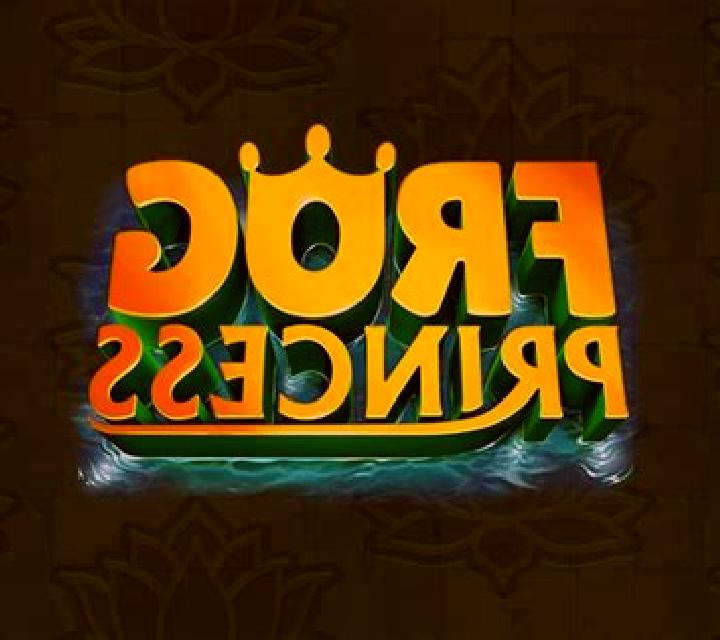 Frog Princess (NetGame) slot game