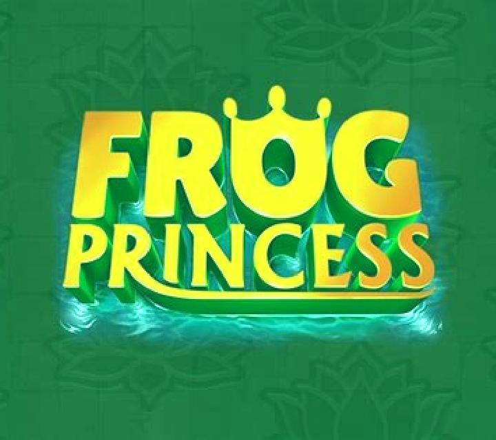 Frog Princess (NetGame) slot machine