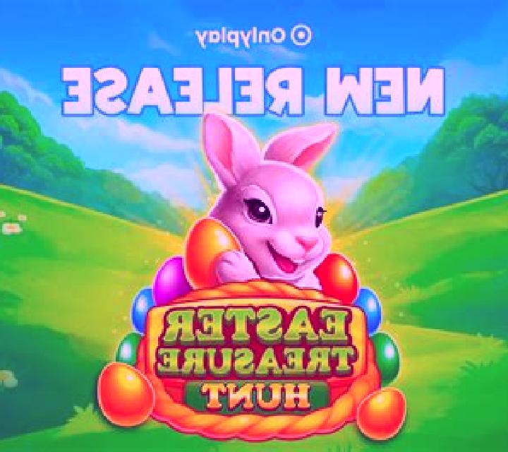 Frog Story Easter Edition online slot