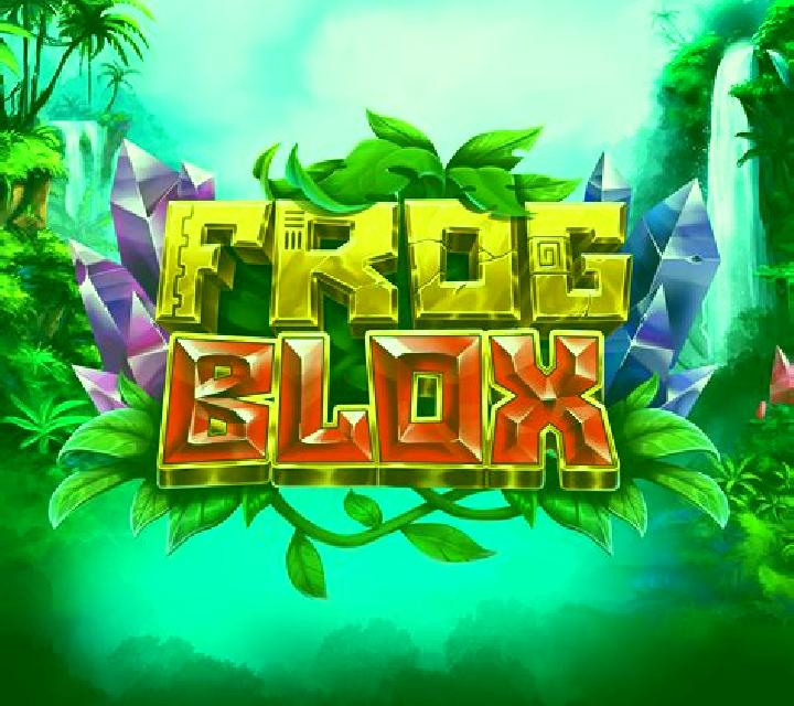 Frogblox slot