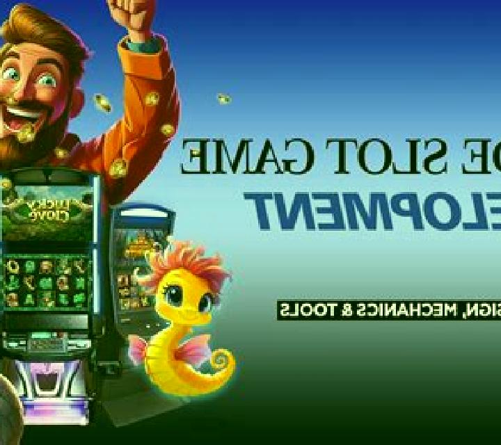 Frogged slot game