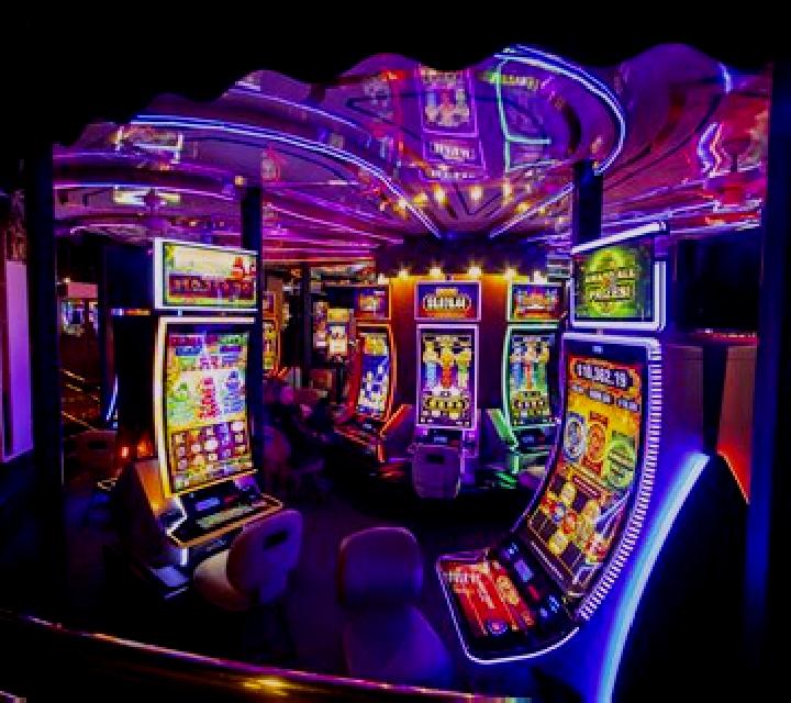 Frogged Up slot game