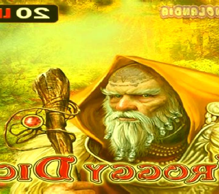 Froggy Dice online slot