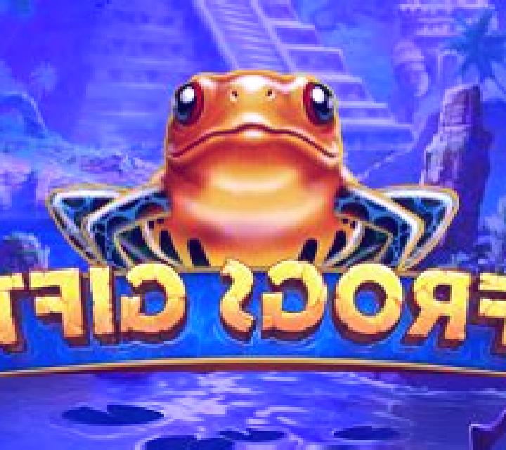 Frogs Gift slot