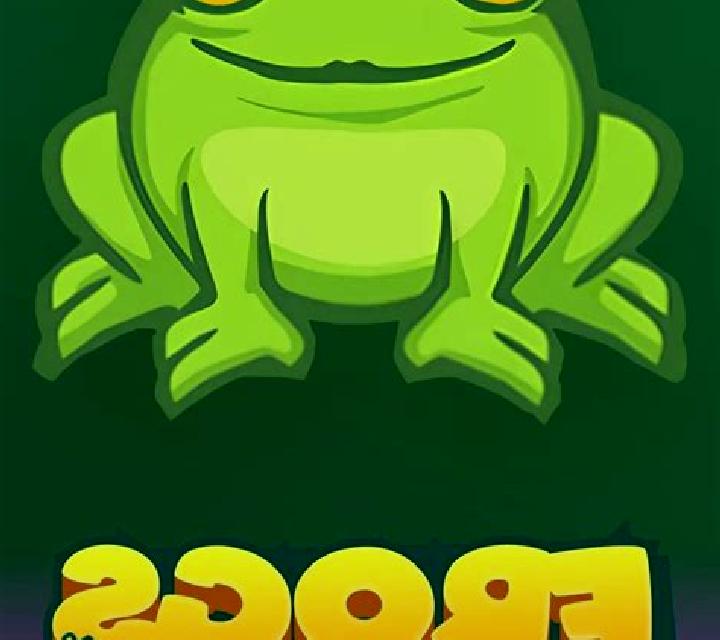 Frogs Scratch online slot