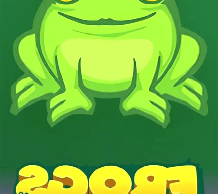 Frogs Scratch slot game