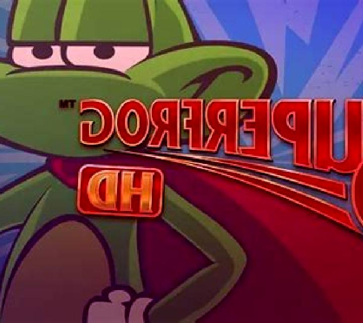 Frogz online slot