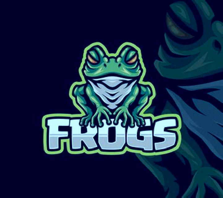 Frogz slot game