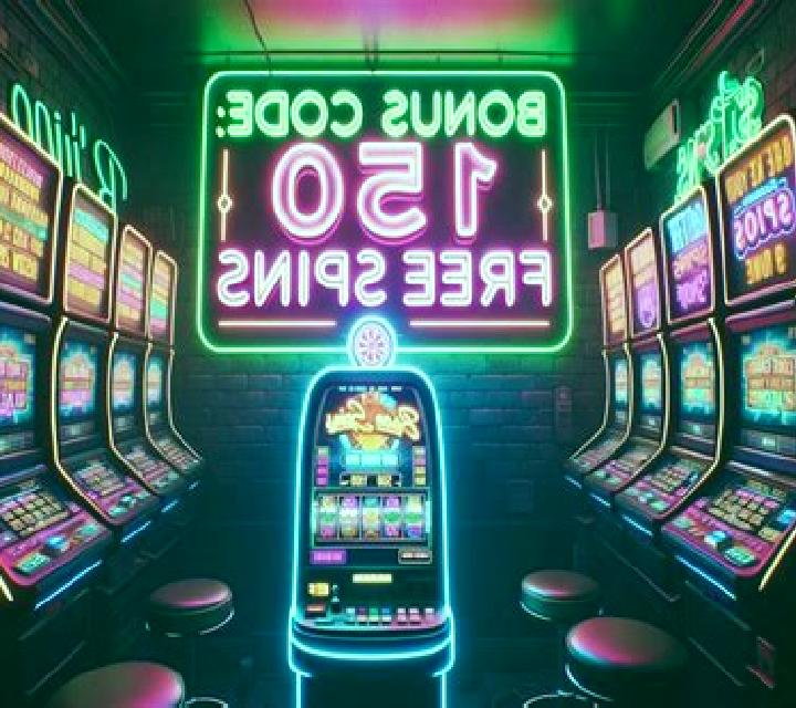 Front Side Spins online slot