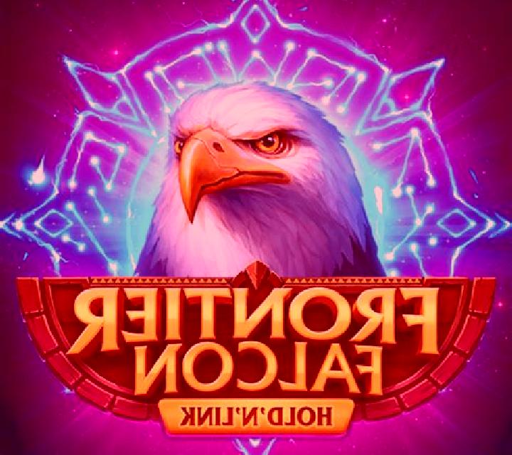Frontier Falcon Hold N Link online slot
