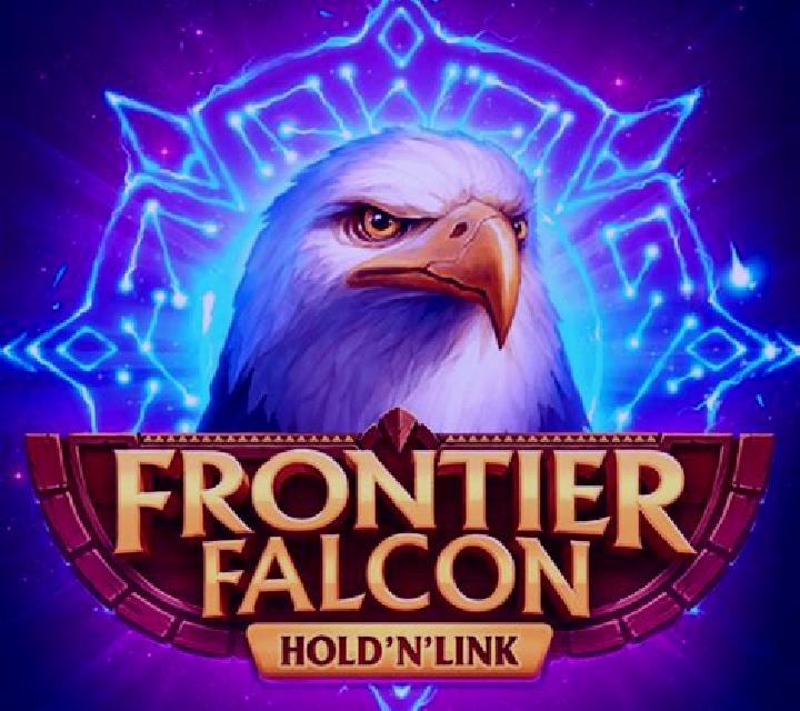 Frontier Falcon Hold N Link slot