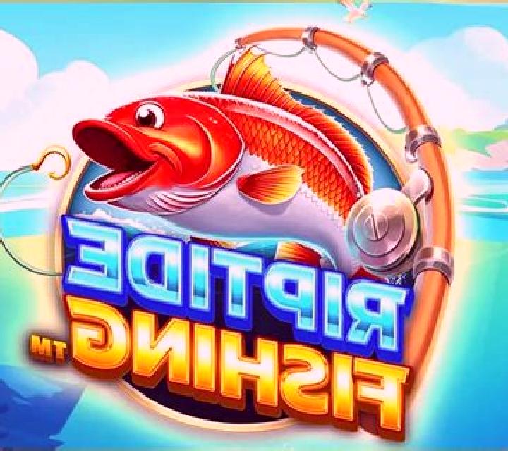 Frontier Fishing online slot