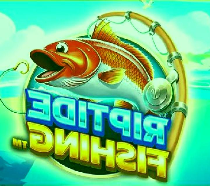 Frontier Fishing slot game