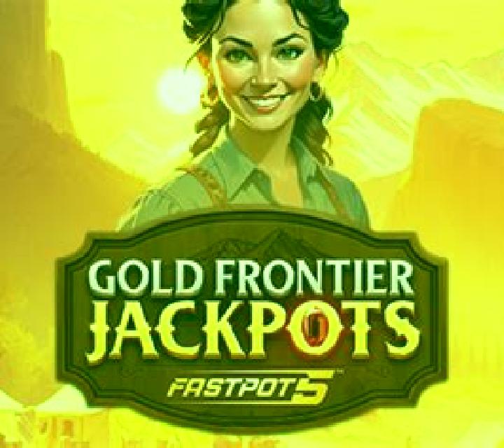 Frontier Gold slot