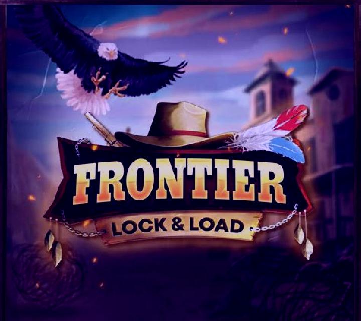 Frontier Lock & Load online slot